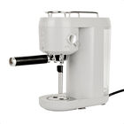 M&aacute;quina Espresso ELLE 1L con Espumador 20 Bar Control T&aacute;ctil