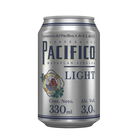Pacifico Light Lata 330ml