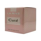 Perfume La Rive Cute Eau De Parfum 90 ml