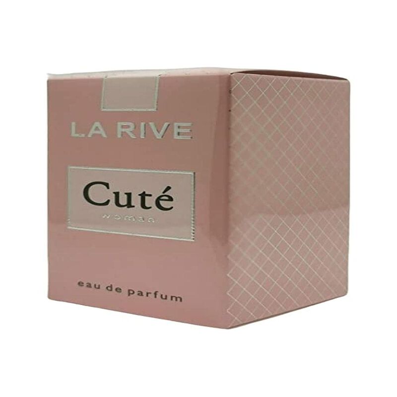 Perfume La Rive Cute Eau De Parfum 90 ml image number null