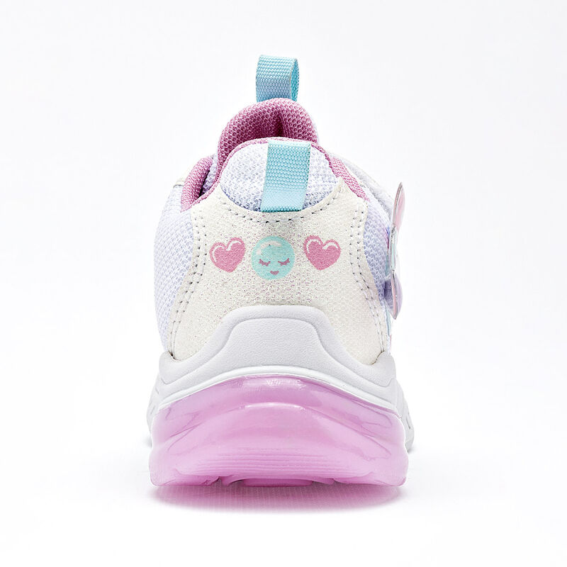 Celex tenis para BEB&Eacute; blanco multicolor cod 141... image number null