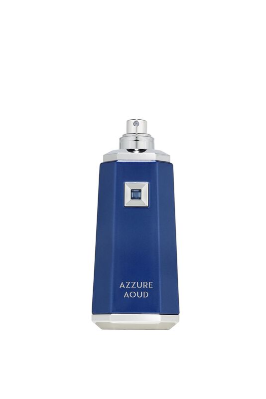 Perfume Fragrance World French Avenue Azzure Ao... image number null