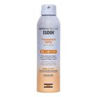 Isdin Fotoprotector Spf 50+ Transparent Spray Wet Skin 250ml
