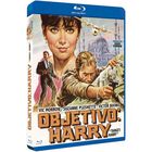 Objetivo: Harry [blu-ray] (1969)