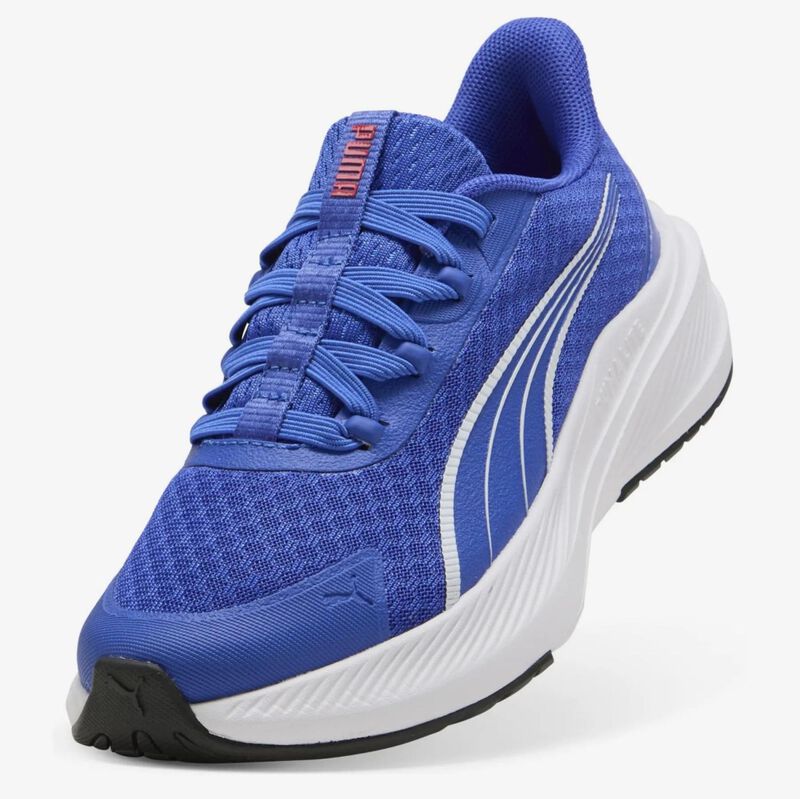 Tenis Puma Dasher Lite Sliptech Ps Para Ni&ntilde;os 1... image number null