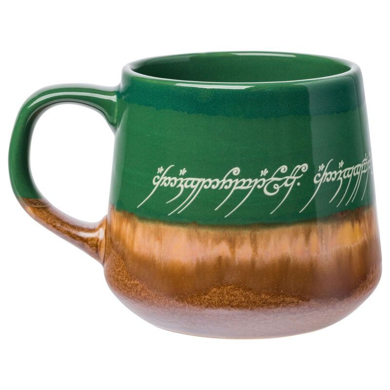 Paquete De 12 Tazas Silver Buffalo 532 ml &ndash; El ... image number null