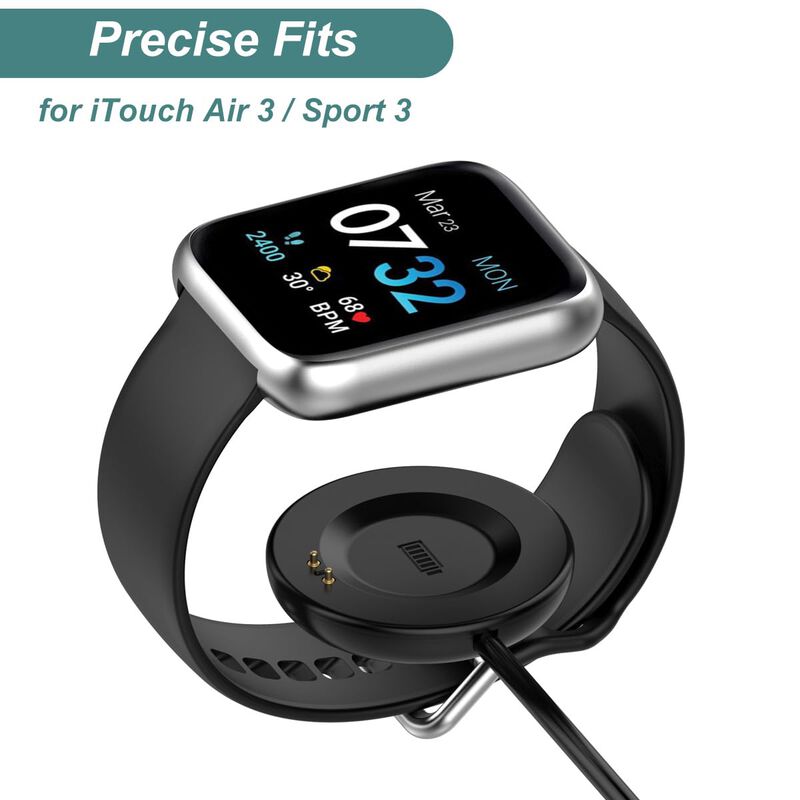 Cable de Carga Kissmart para iTouch Air/Sport/E... image number null