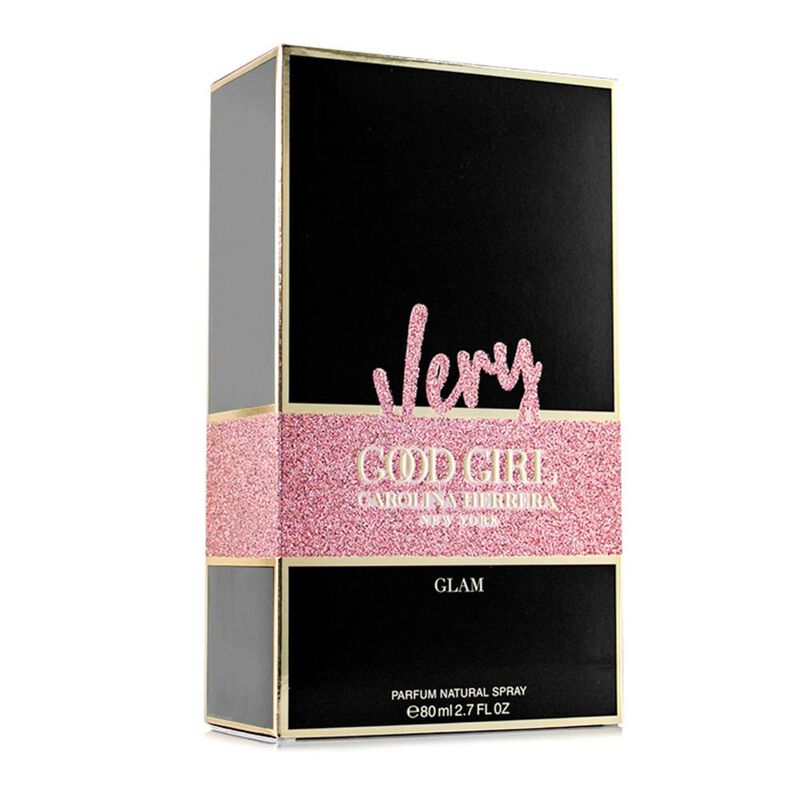 Perfume Carolina Herrera Good Girl Very Glam Ed... image number null