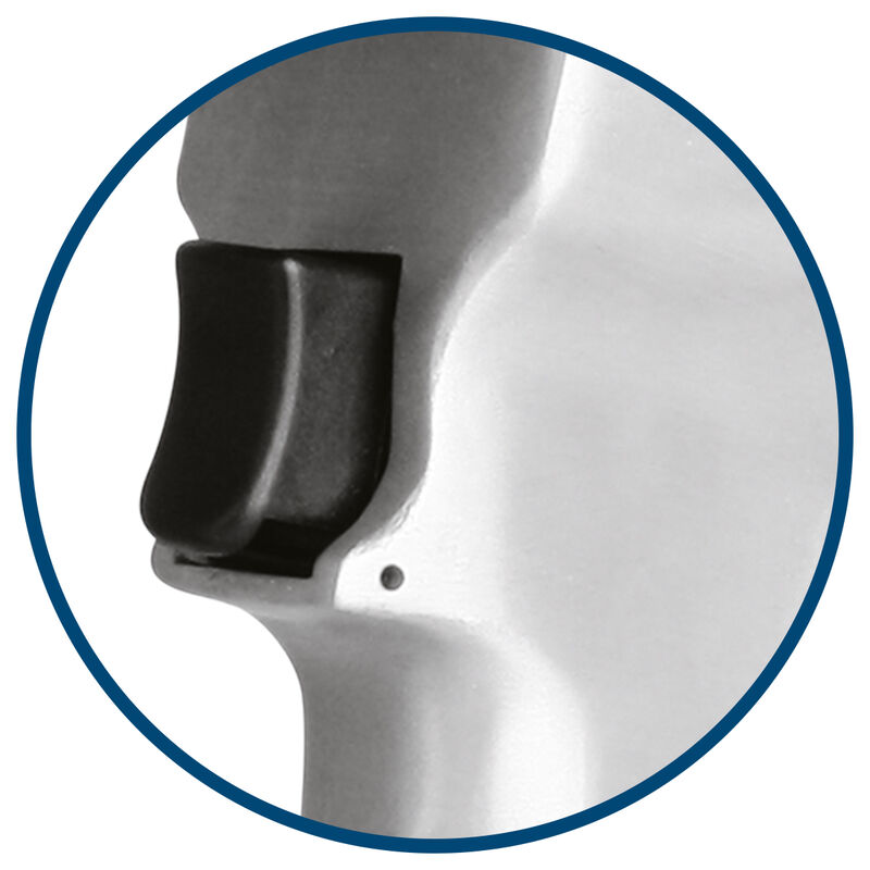 Llave Neumatica de impacto Aksi de 3/4 pulg Pro... image number null