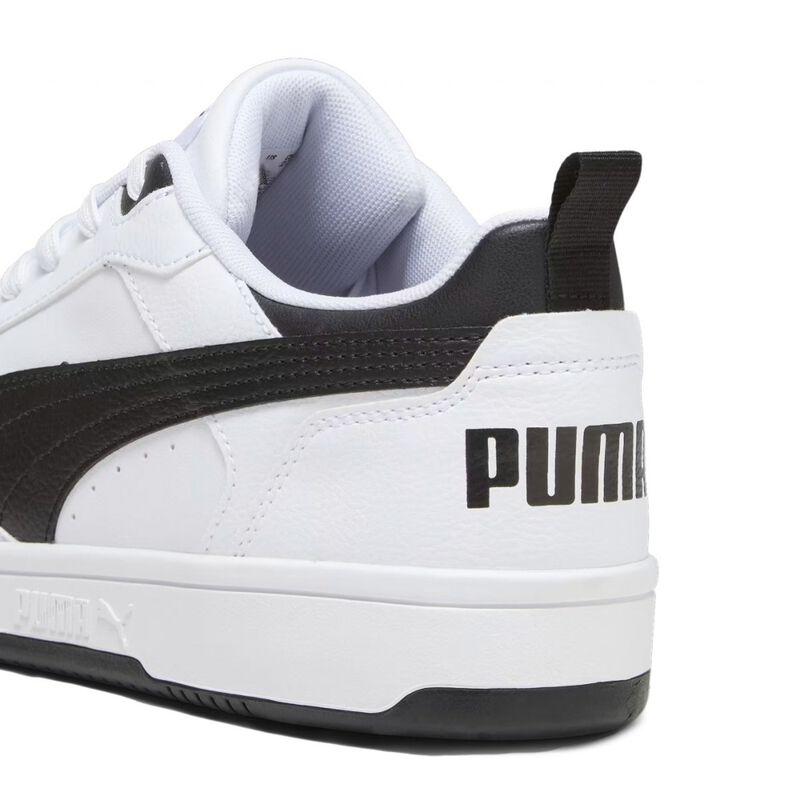 Tenis Casual Puma Rebound V6 Low 392328 02 image number null