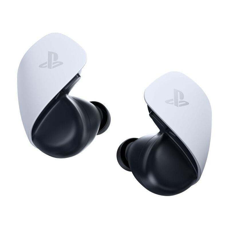Audifonos Inal&aacute;mbricos Sony Pulse Explore Blanc... image number null