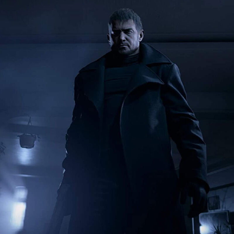 PS4 Juego Resident Evil Village image number null