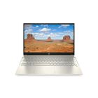 Port&aacute;til Hp Pavilion Con Pantalla T&aacute;ctil Fhd De 15.6 Pulgadas Intel I5-1135g7