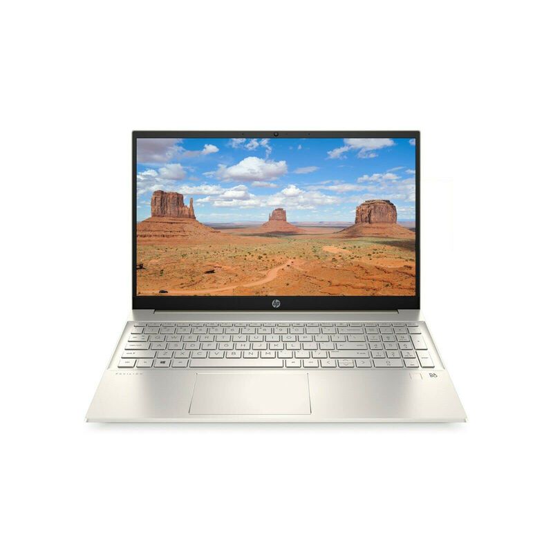 Port&aacute;til Hp Pavilion Con Pantalla T&aacute;ctil Fhd De... image number null