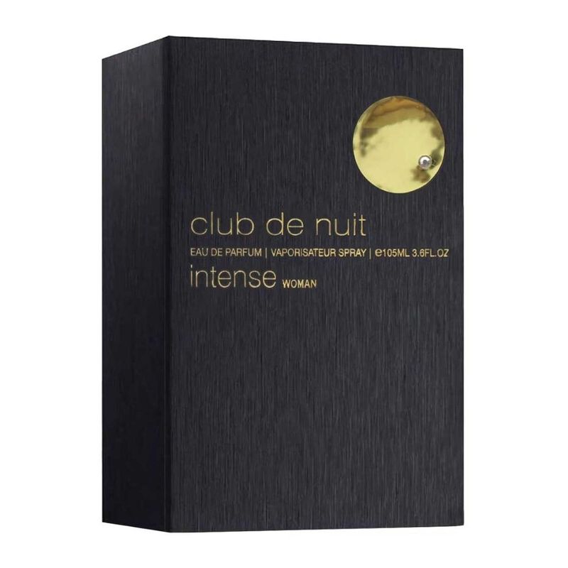 Perfume de Mujer Armaf Club de Nuit Intense 105... image number null