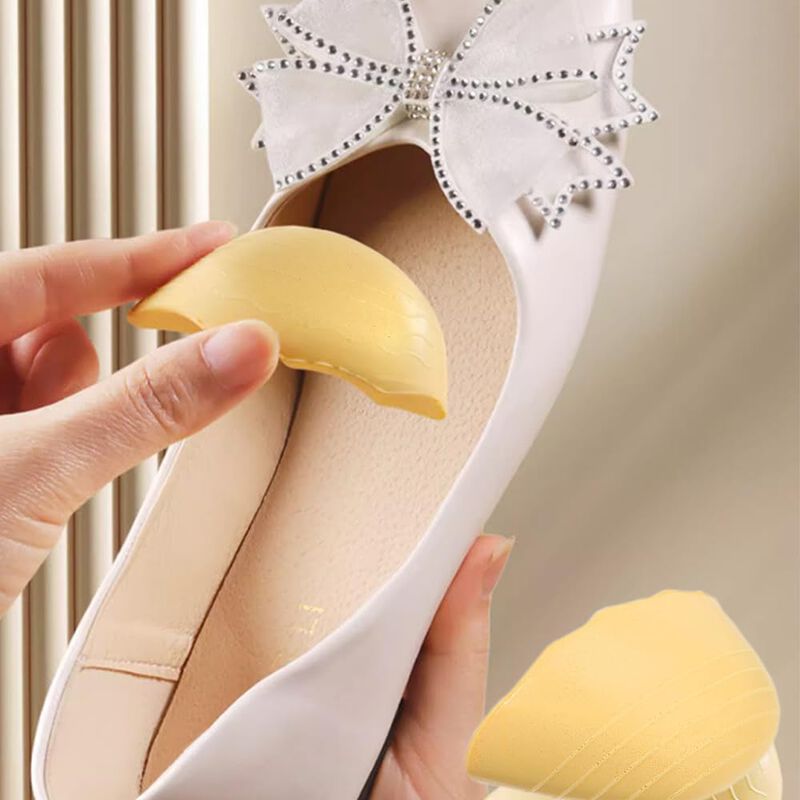 Inserto Para Zapatos Trustoric Relleno De Dedo ... image number null