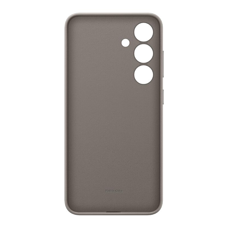 Funda Para Tel&eacute;fono Samsung Galaxy S24 De Piel ... image number null