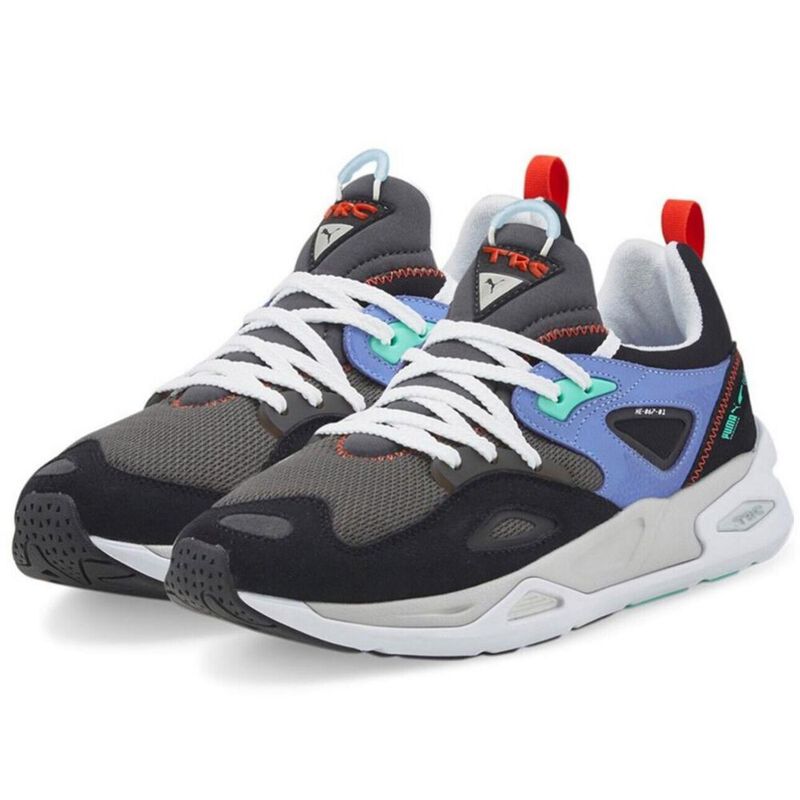 Tenis Puma TRC Blaze The Triangle para Hombre 3... image number null