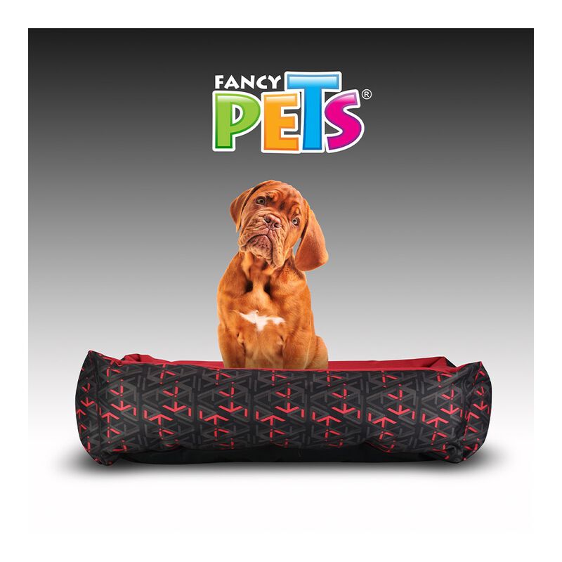 Fancy Pets Cama Lucky Para Perro Tama&ntilde;o Chico V... image number null