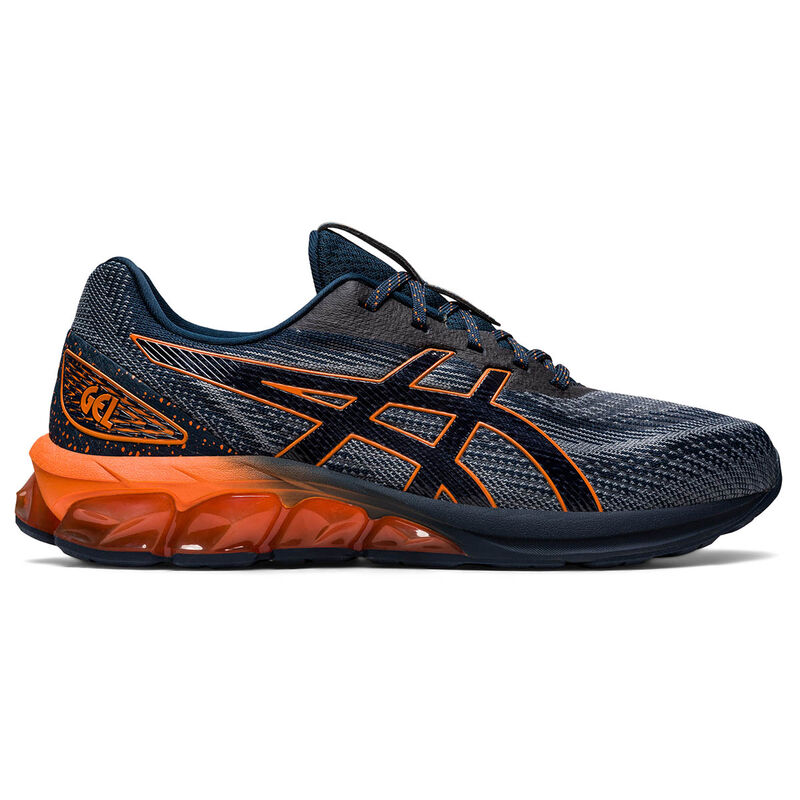 Tenis Hombre Asics GEL-QUANTUM 180 VII Negro 12... image number null