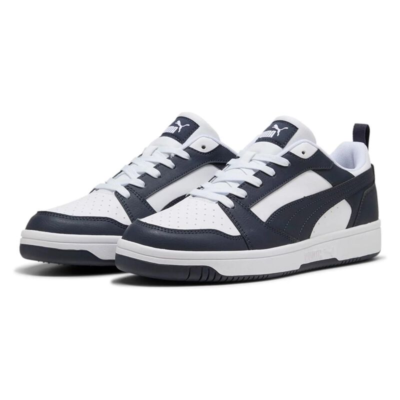 Tenis Puma Rebound V6 Low Para Hombre image number null
