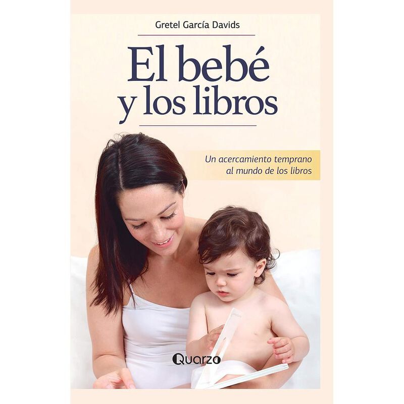 El beb&eacute; y los libros image number null