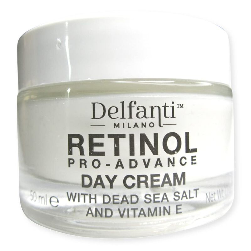 Cremas De D&iacute;a Y Noche Skincare Delfanti-milano ... image number null