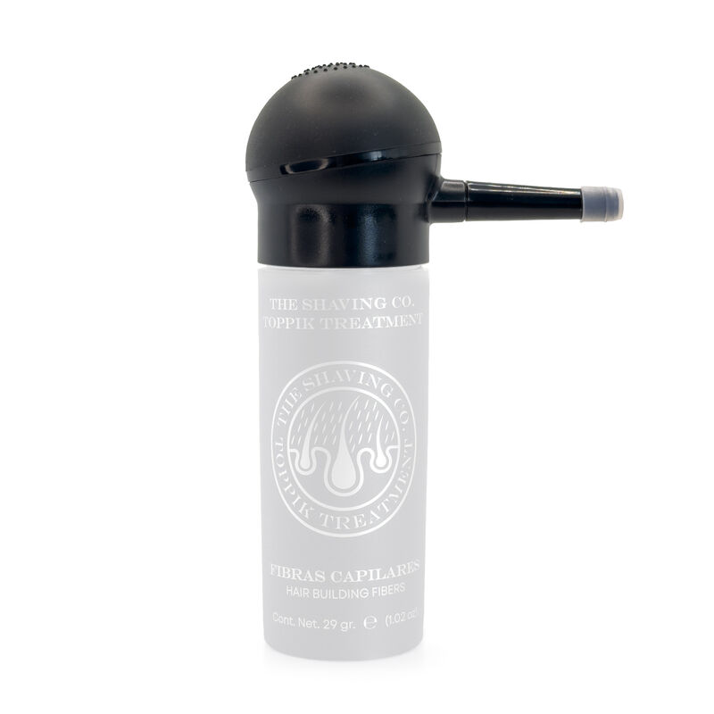 The Shaving Co. Toppik Treatment image number null