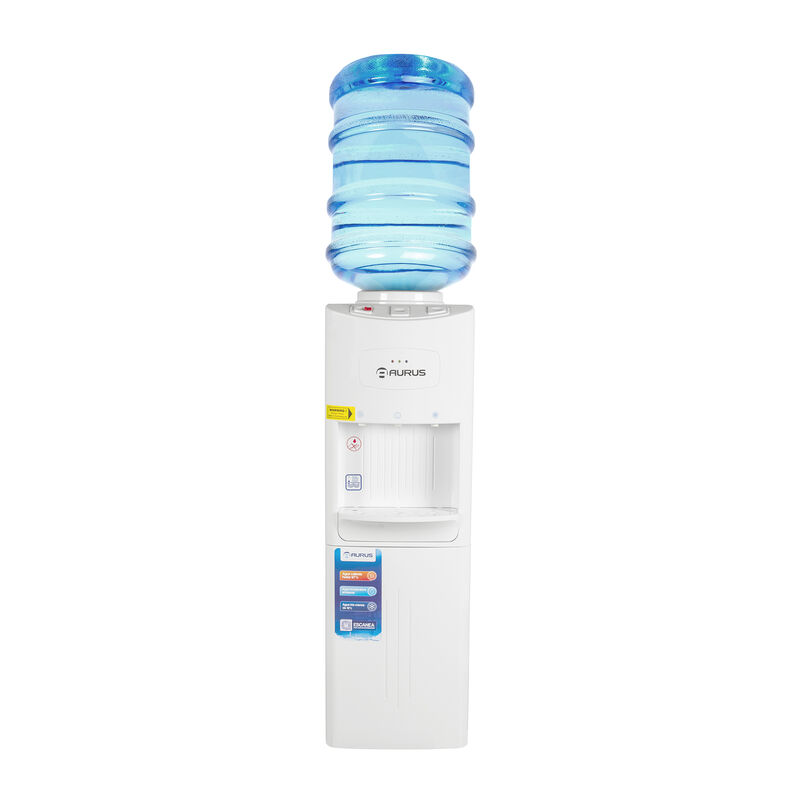 Dispensador de agua AURUS AWD21FSW image number null