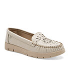 Mora Confort Zapatos para mujer latte