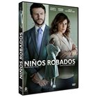 Ni&ntilde;os Robados [dvd] (2013)