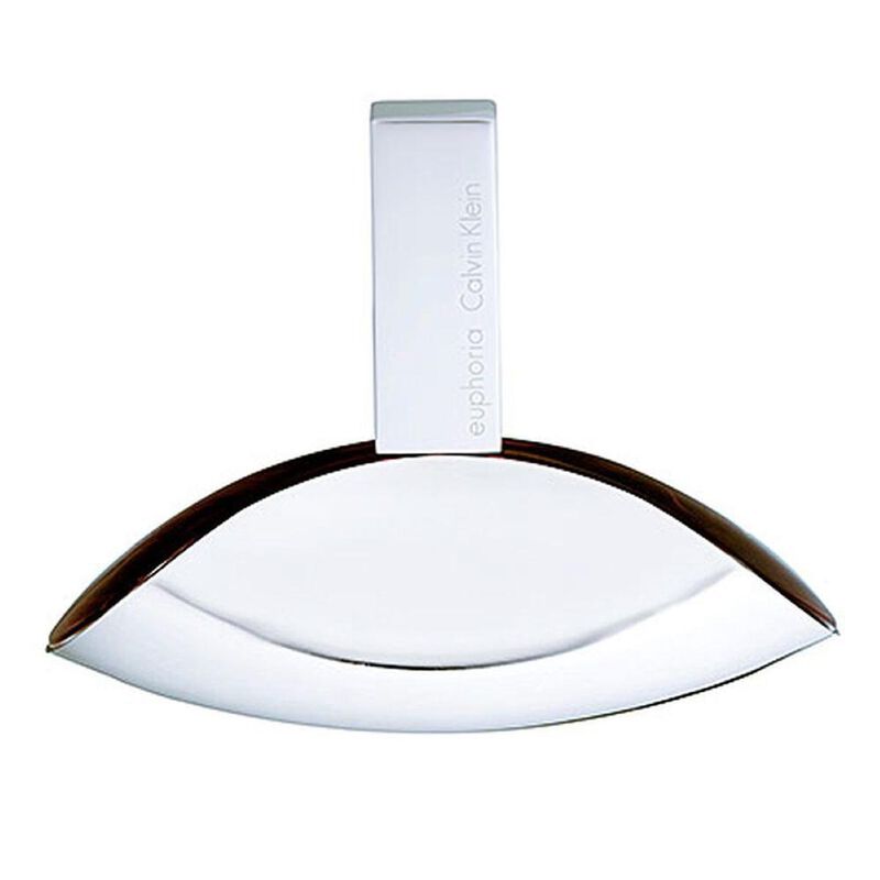 Perfume Euphoria Calvin Klein  100 Ml Edp image number null