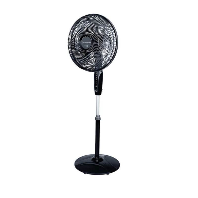 Ventilador de Pedestal 16" Comfort Zone WiFi 3 ... image number null