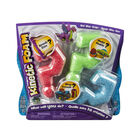 Kinetic Foam Espuma Cinética 3 Piezas Spin Master