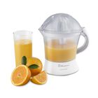 EXPRIMIDOR JUGOS CITRICOS KOBLENZ CEKM-40 ELÉCTRICO