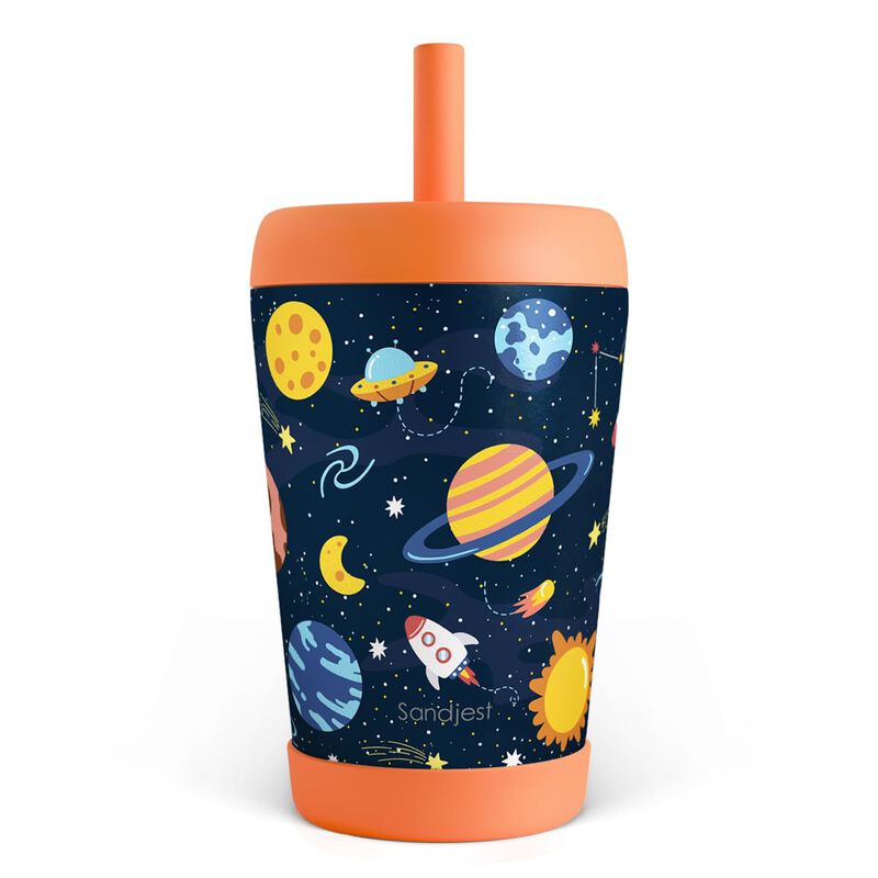 Vaso T&eacute;rmico Con Boquilla Sandjest 355 ml Tema ... image number null