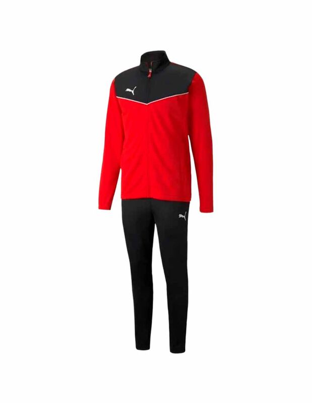 Conjunto Caballero Puma Individual Rise Rojo 65... image number null