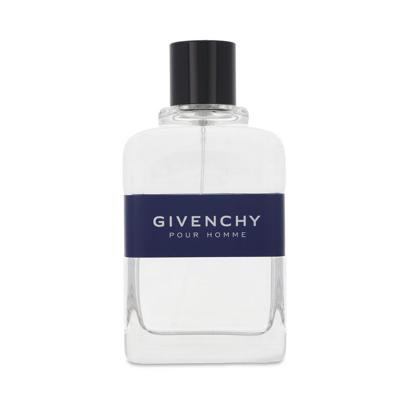 Givenchy Blue Label 100ml Edt Spray image number null