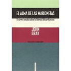 El Alma de las Marionetas