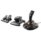 Paquete De Vuelo Thrustmaster T16000m Fcs Compatible Con Pc