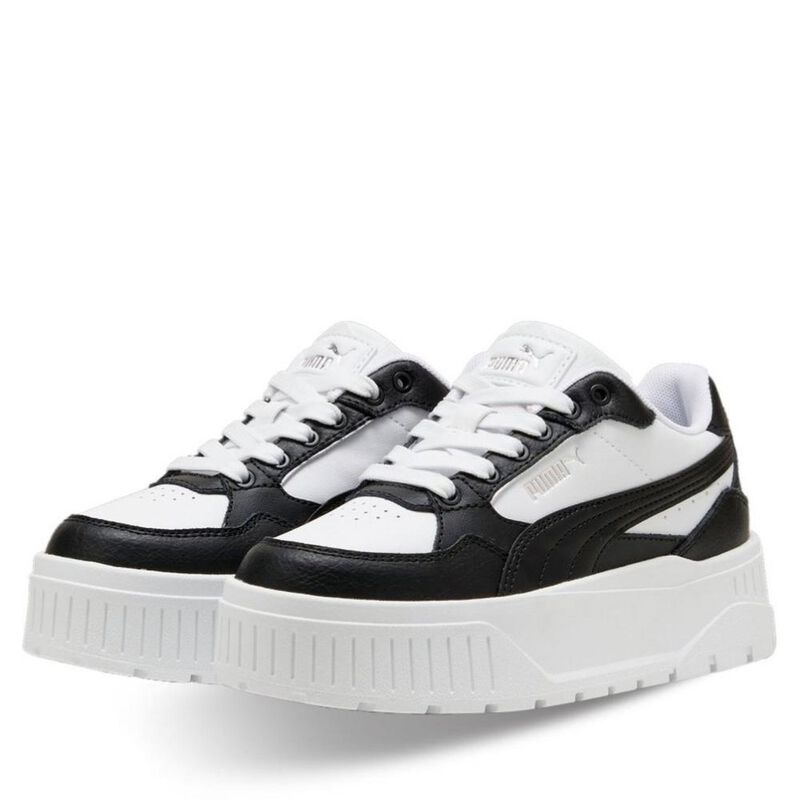 Tenis Puma Karmen II IDOL JR UNISEX image number null