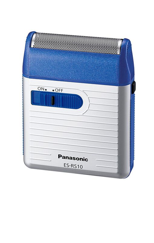 Afeitadora Panasonic Es-rs10-a Para Hombre Trav... image number null