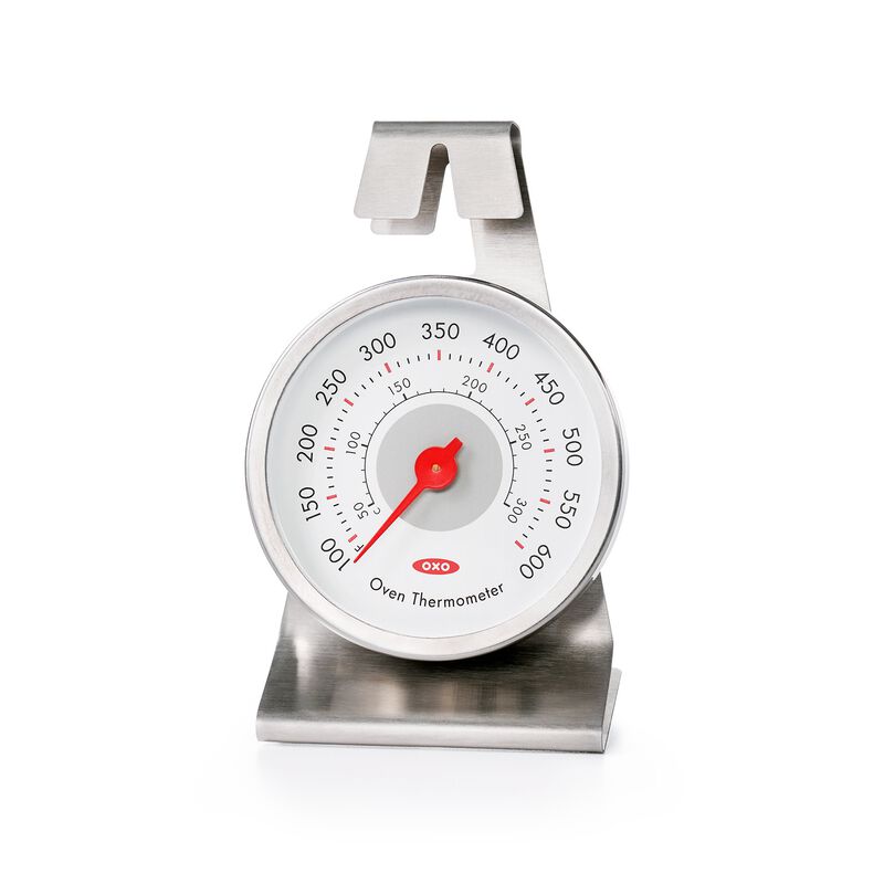 Term&oacute;metro De Horno Oxo Good Grips image number null
