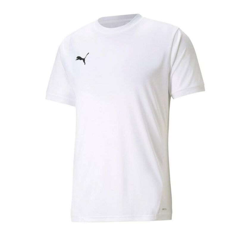 Playera Puma Jsy. Teamliga Para Hombre image number null