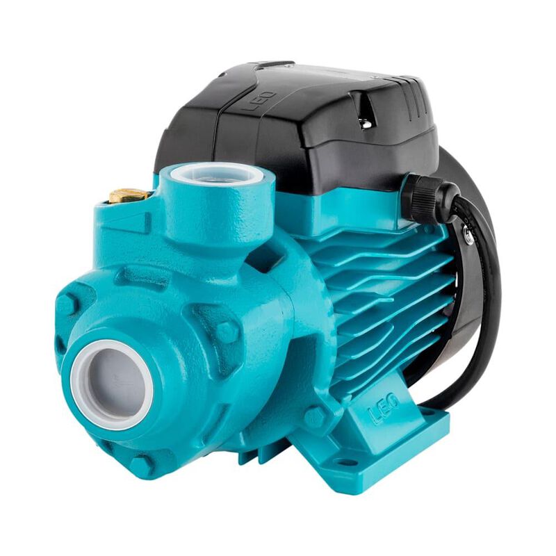 Combo Bomba Perif&eacute;rica + Interruptor De Nivel image number null