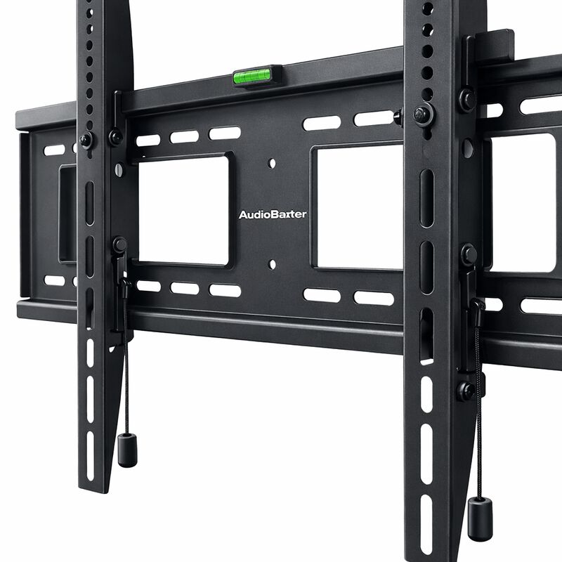 Soporte de pared para TV 65" - 120" Audiobahn A... image number null