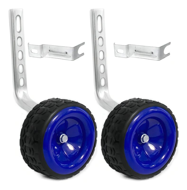 Ruedas Aux Para Bici Winra02 Windsor 5.5 R-12 A... image number null