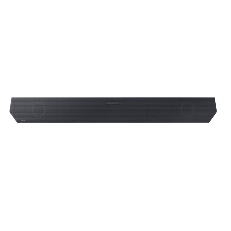 Barra De Sonido Samsung Hw-q600h/zx 2.1 Canales... image number null