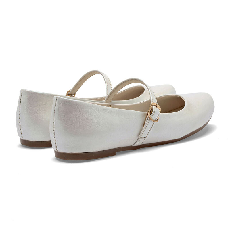 Lady One Balerina Blanco Para Mujer 148750ce image number null