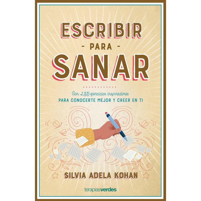 Escribir Para Sanar image number null